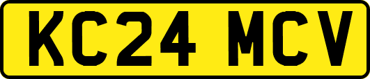 KC24MCV