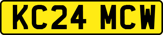 KC24MCW