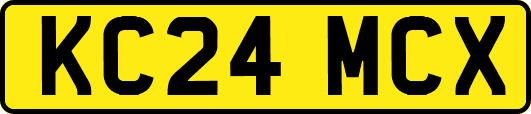 KC24MCX