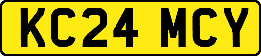 KC24MCY