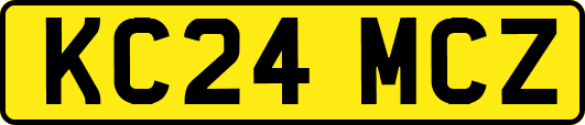 KC24MCZ
