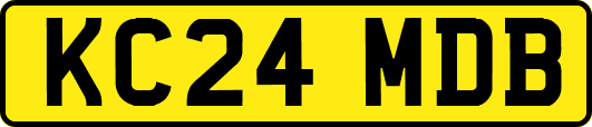 KC24MDB