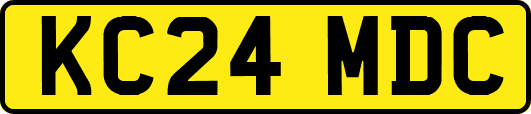 KC24MDC