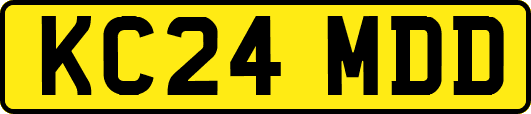 KC24MDD