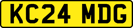 KC24MDG