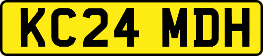 KC24MDH