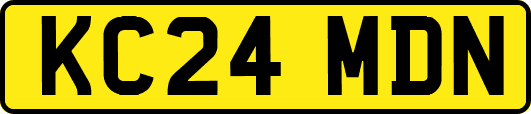 KC24MDN