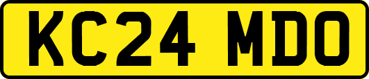 KC24MDO