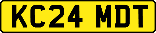 KC24MDT