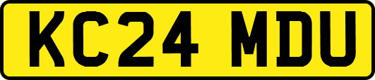 KC24MDU