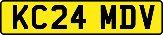 KC24MDV