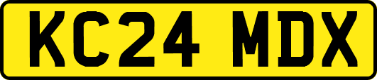 KC24MDX