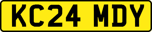 KC24MDY