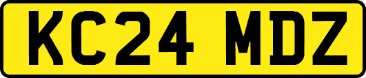 KC24MDZ
