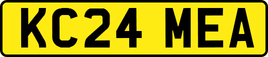 KC24MEA