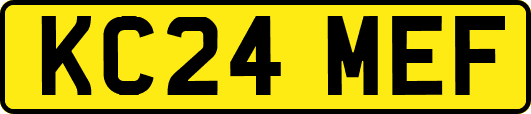 KC24MEF