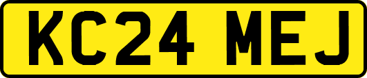 KC24MEJ