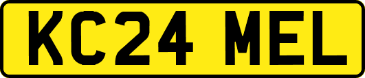 KC24MEL