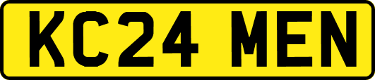 KC24MEN