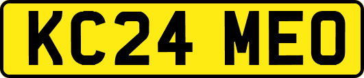 KC24MEO