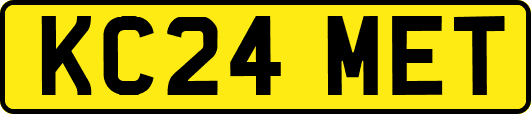 KC24MET
