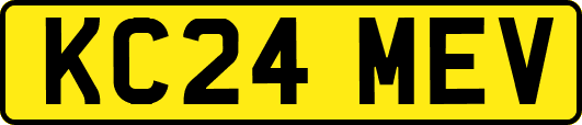 KC24MEV