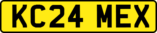 KC24MEX
