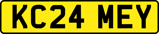 KC24MEY