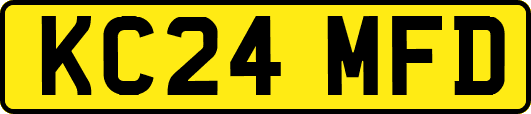 KC24MFD