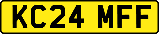 KC24MFF