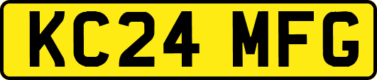 KC24MFG
