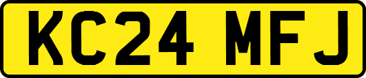 KC24MFJ