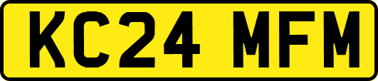 KC24MFM