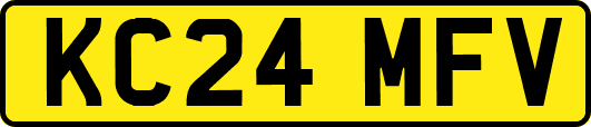 KC24MFV