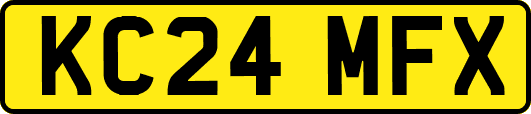 KC24MFX