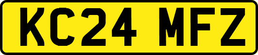 KC24MFZ