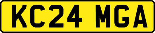 KC24MGA