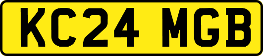 KC24MGB