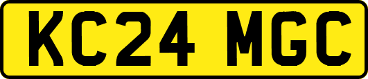 KC24MGC