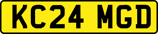 KC24MGD