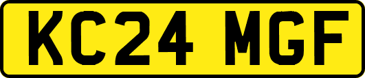KC24MGF