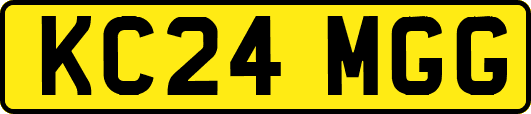 KC24MGG