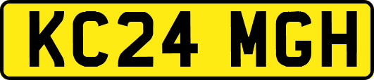 KC24MGH