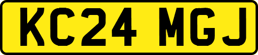 KC24MGJ