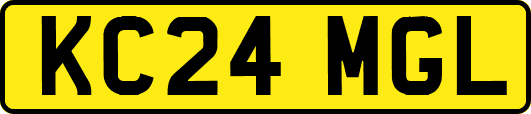 KC24MGL