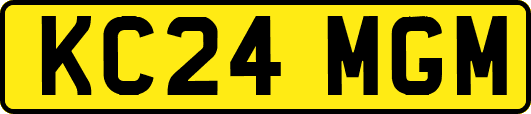 KC24MGM