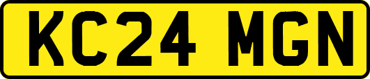 KC24MGN