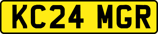KC24MGR