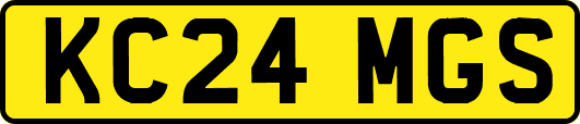 KC24MGS
