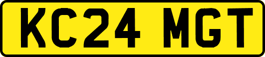 KC24MGT